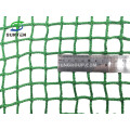 Nylon/Polyester/HDPE/PE/Polyethylene/PP/Plastic Knotless Badminton/Basketball/Tennis/Hockey/Football/Soccer/Golf/Baseball/Badminton/Volleyball Net